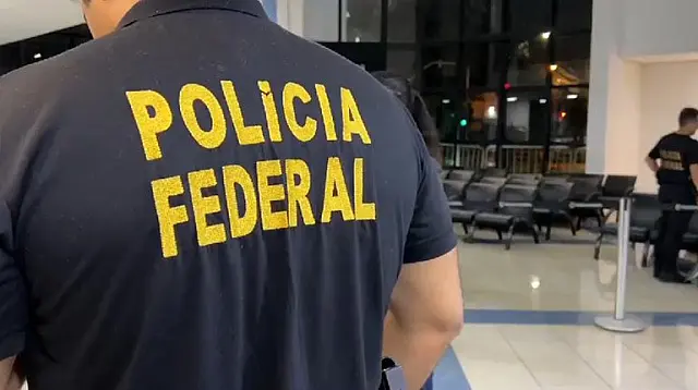 PF deflagra operação contra fraudes em benefícios do INSS em Campo Grande