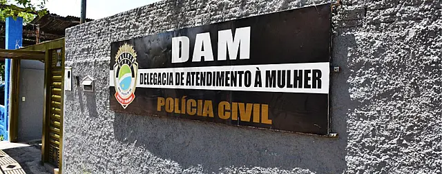 Investigado por violência doméstica é preso com arma de fogo e munições pela DAM em Aquidauana
