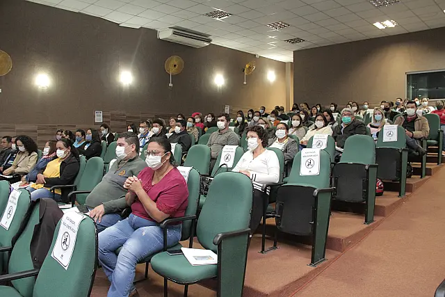 Saúde Mental é discutida em plenária nesta sexta, em Anastácio