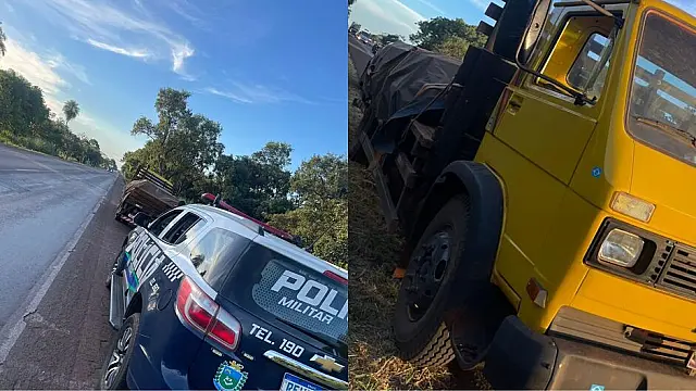 Motorista que atropelou e matou jovens em Terenos se apresenta à polícia