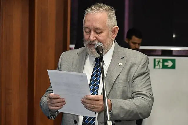 Associação de Corumbá pode ser declarada de Utilidade Pública