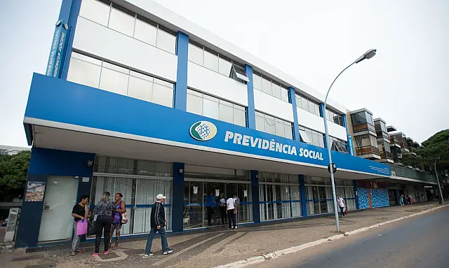 INSS vai manter agências fechadas até dia 19 de junho
