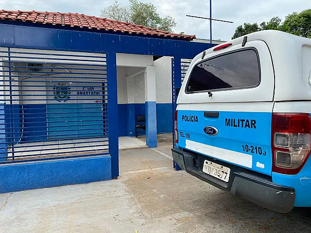 Caminhoneiros são sequestrados e mantidos em cárcere por 24h em Anastácio