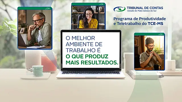 Programa de Produtividade tem resultados positivos no 1º semestre de 2024