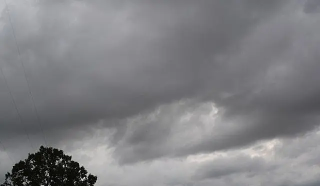CONFIRA: Após estiagem de um mês, previsão indica chuva para Aquidauana