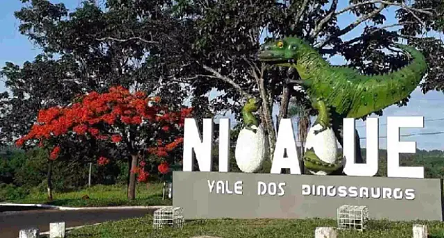 Prefeitura de Nioaque abre 117 vagas em novo processo seletivo