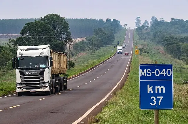Concessão de rodovias: boa recepção e próximo passo é lançamento do edital