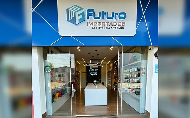 Futuro Importados inaugura nova loja para Aquidauana e região