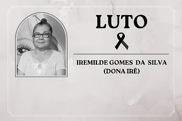 Velório de Dona Irê acontece em Anastácio