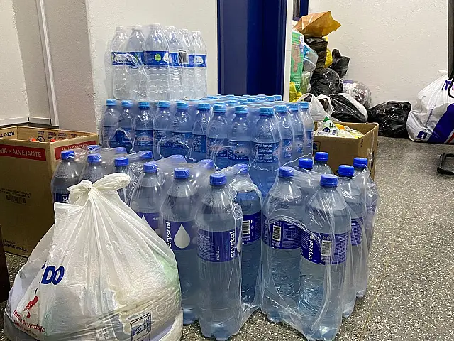 Aquidauana promove campanha de donativos para o Rio Grande do Sul