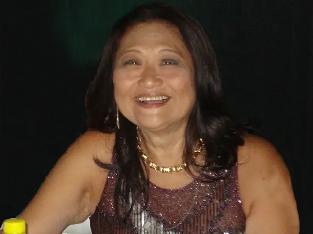 Faleceu Dra. Solange Arima