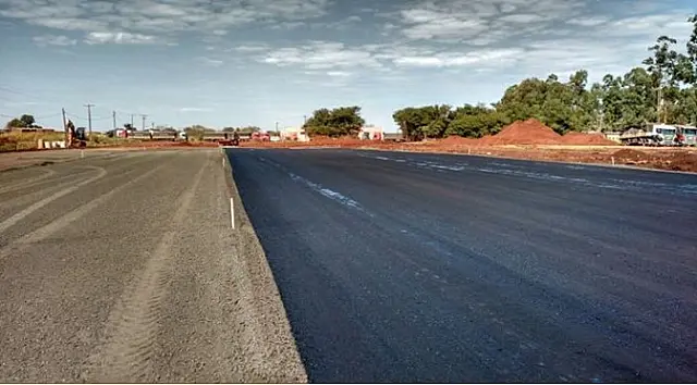 Governo lança R$ 5,9 milhões em investimentos para mais asfalto em MS