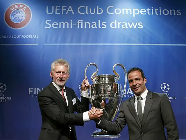 'Clássico catalão': Barça pega Bayern de Guardiola; Real enfrenta Juventus