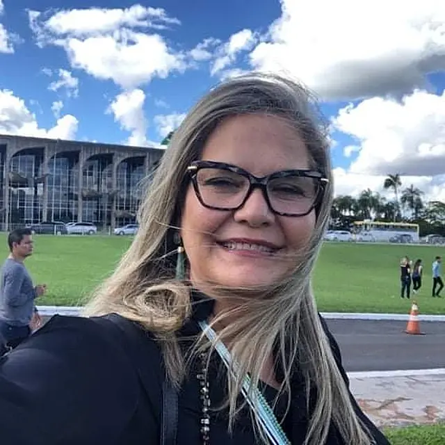 Jornalista que perdeu a filha para a Covid morre com a doença duas semanas depois em MS