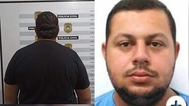 Suspeito de feminicídio em Nioaque se apresenta à polícia