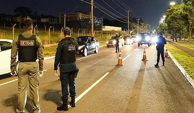 Mesmo com Lei Seca, mortes causadas por motoristas embriagados continuam