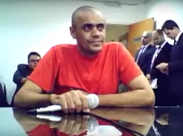 Preso na Capital, Adélio Bispo ainda tem sinais de transtorno delirante