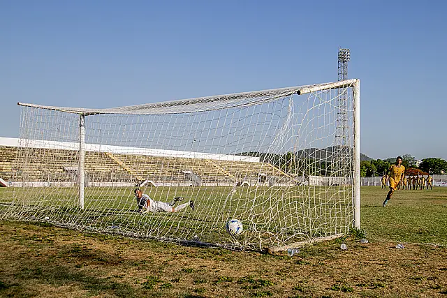 Futebol amador agita Corumbá a partir de sábado