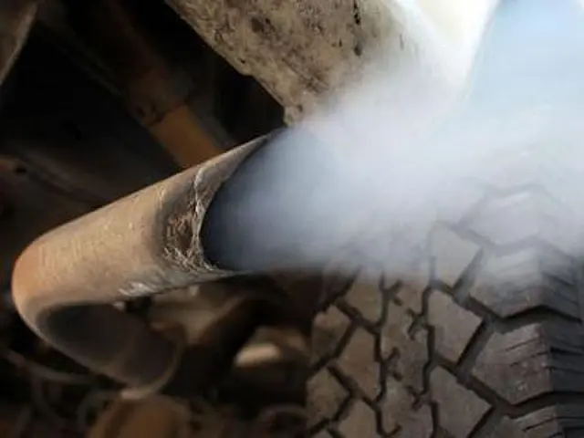 Fumaça de motores a diesel é cancerígena, diz OMS