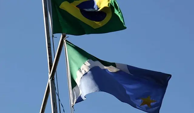 Tempo seco e sol forte marcam o feriado da Independência