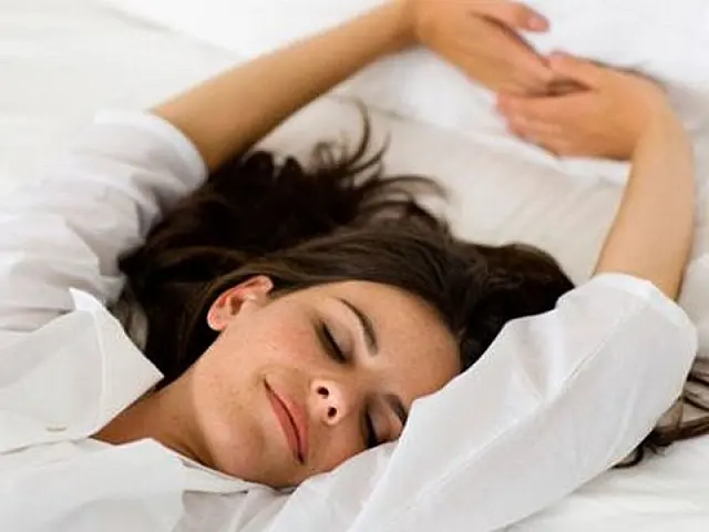 Dormir mais no fim de semana não compensa o sono perdido nos outros dias
