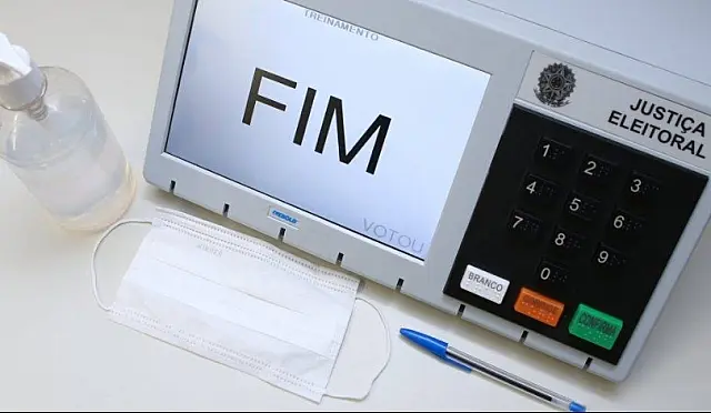 Termina nesta quinta-feira, prazo para eleitor justificar voto das eleições de 2020