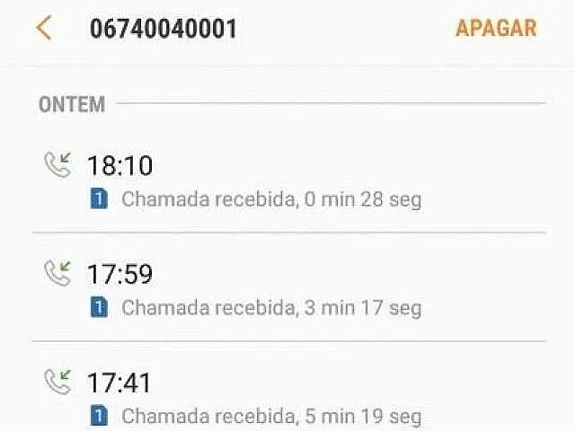 Funcionário público cai em golpe e criminosos fazem empréstimo de R$ 77 mil