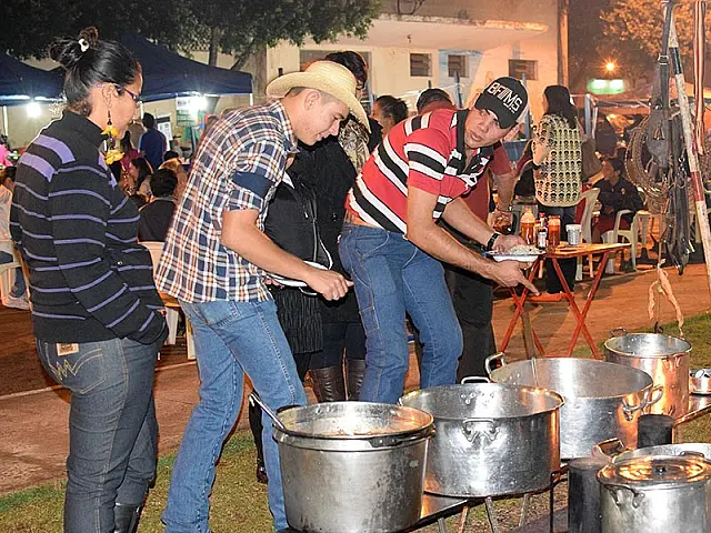 Feira da Estação está marcada para hoje em Aquidauana