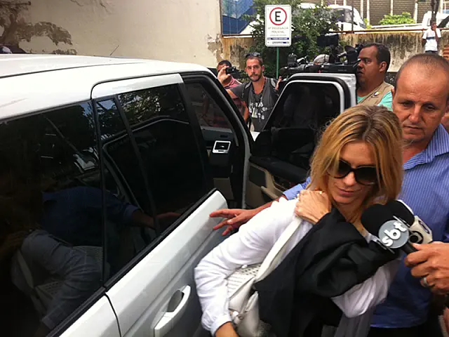 Lei 'Carolina Dieckmann' entra em vigor nesta terça-feira