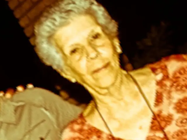 Dona Cirinha será homenageada pela municipalidade