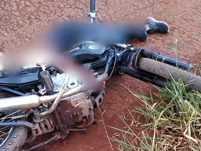 Mulher é encontrada morta com corpo desfigurado em estrada