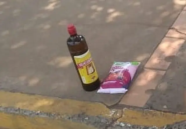 Homem de 42 anos é flagrado furtando supermercado