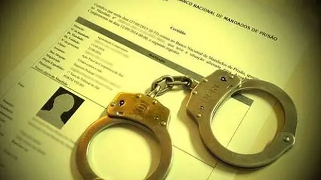 PM prende dois foragidos da justiça em Aquidauana