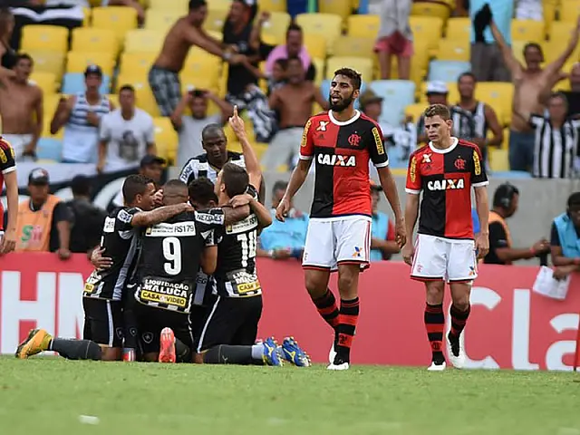 Confira os resultados deste domingo em 26 campeonatos estaduais pelo Brasil