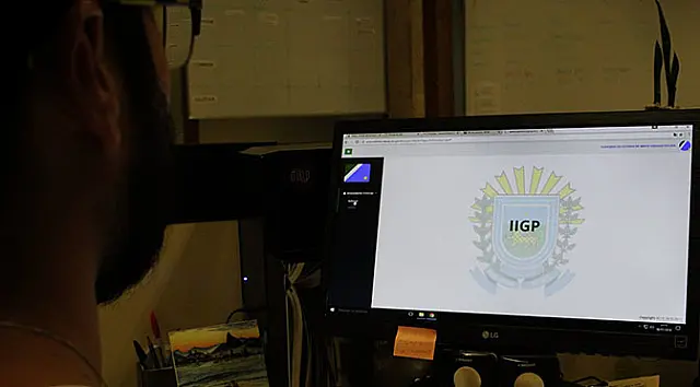 Certidão de Antecedentes Criminais agora pode ser emitida pela internet