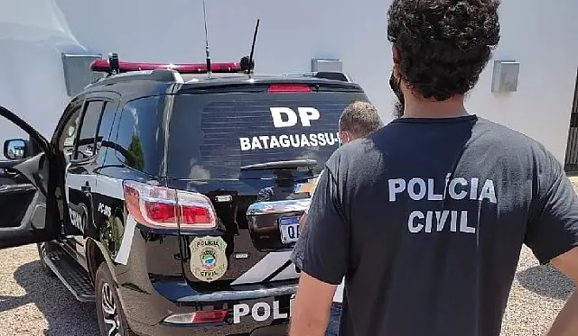 Sad divulga aprovados em concurso da Polícia Civil