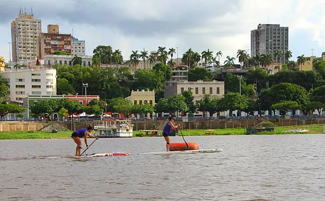 Circuito Funec de SUP - 2024 será no dia 07 de julho
