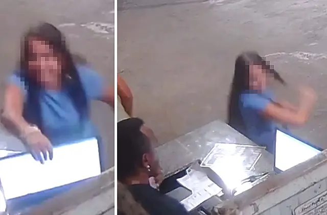 Servidora da Câmara acusada de injúria racial é afastada em Anastácio