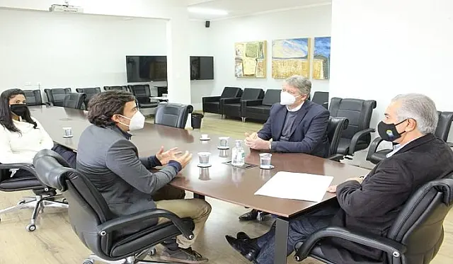 Projeto Cerrado abre oportunidades para empresários e trabalhadores de MS