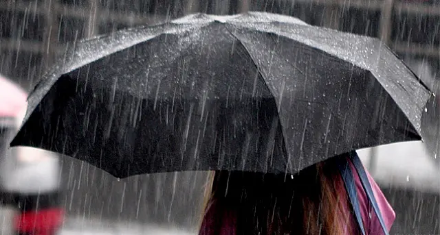 Terça-feira chega com possibilidade de chuva isolada em Aquidauana