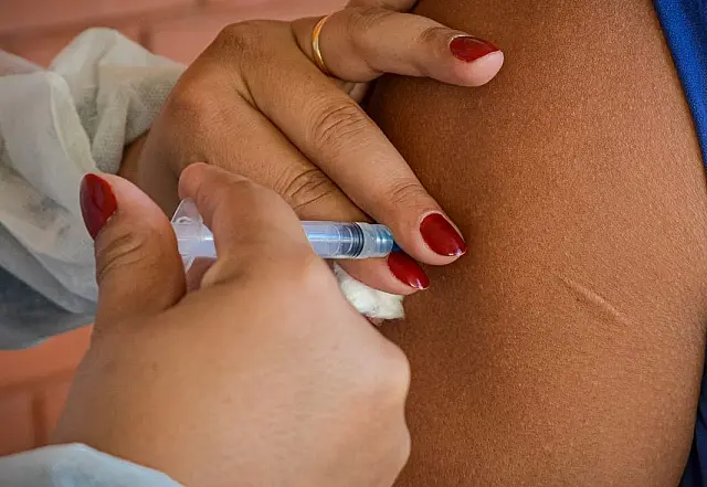 Quem pode se vacinar? Confira a programação da Sesau