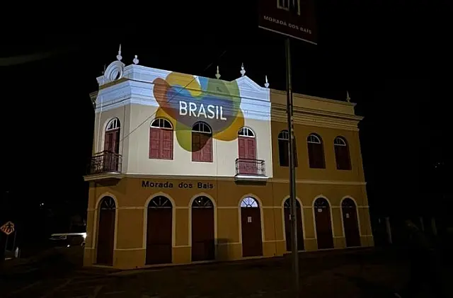 Marca Brasil é relançada para retomar posição internacional do turismo brasileiro
