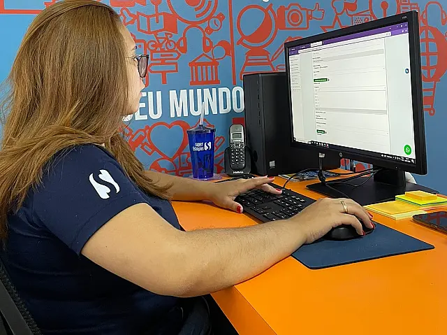 Agência oferece vagas de estágio em Aquidauana e mais cidades de MS