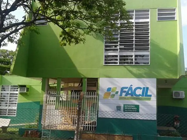 Reinaldo lança amanhã 1º Fácil no interior