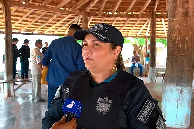 Sub-comandante da PM tem casa invadida por bandido