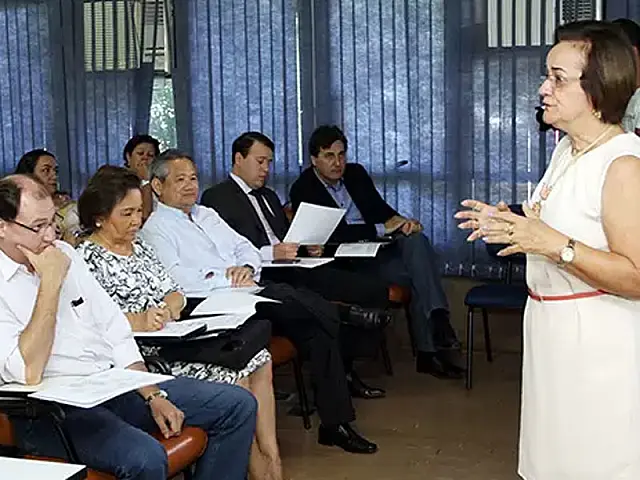 Equipe de transição elogia trabalho desenvolvido pela Educação em Mato Grosso do Sul