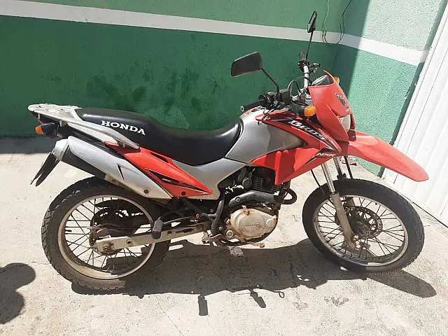 PM recupera motocicleta furtada na área do 7º BPM