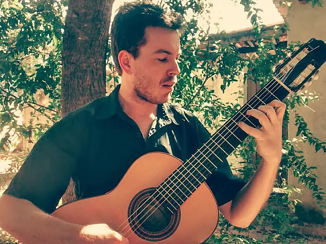 Quarta Erudita apresenta 'Ivan Cruz Instrumental' no Centro Cultural
