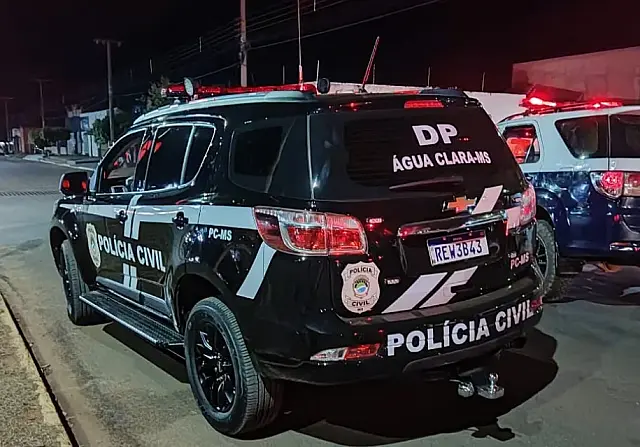 Homem diz que foi vítima da "saidinha de banco", mas farsa é descoberta