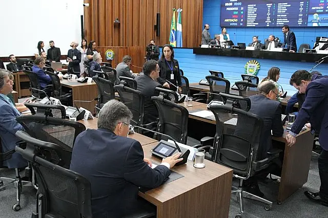 Prorrogação da proibição da pesca do Dourado é aprovada